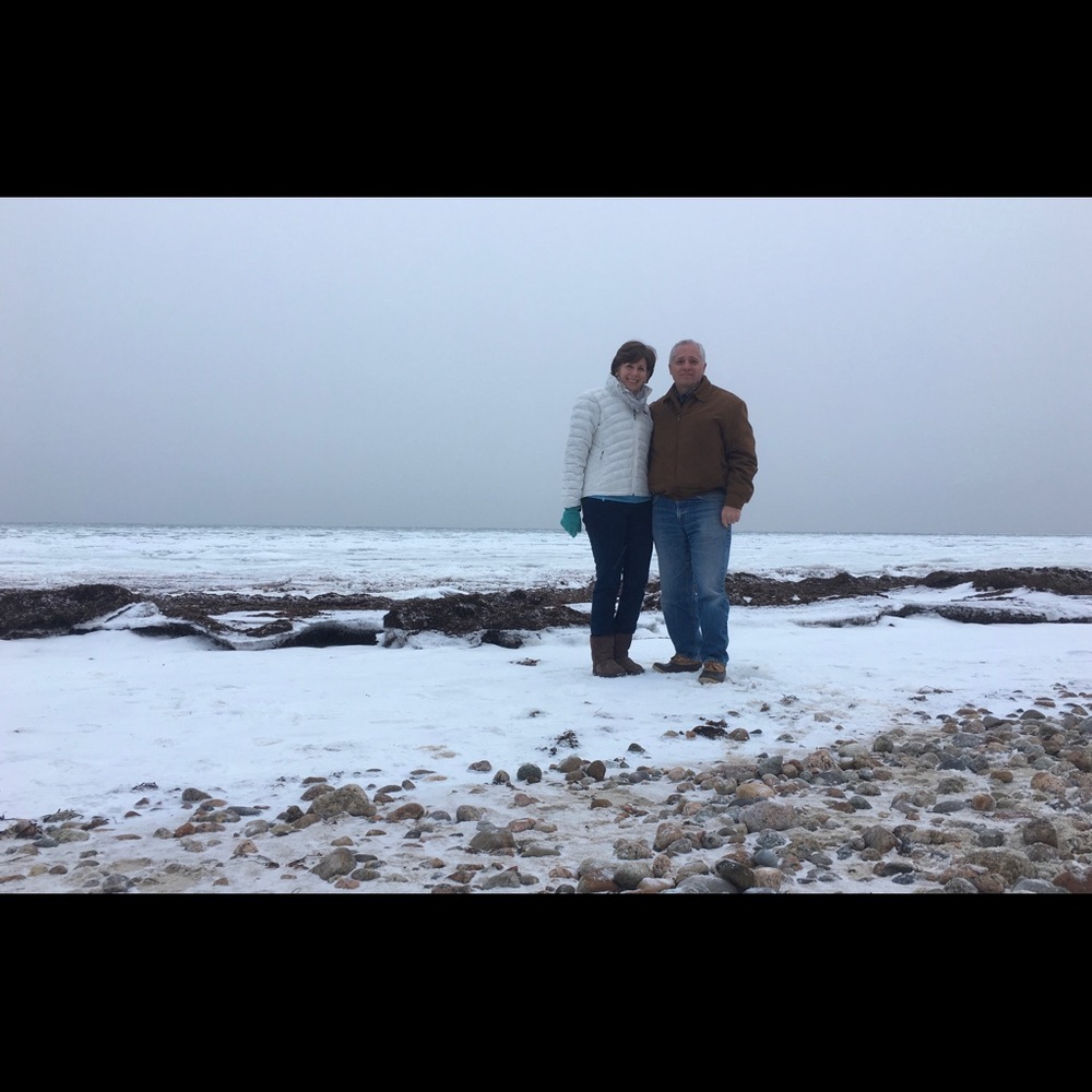 Meet your Posher, Tracey